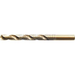   Rh. csigafúró köszörült 5.2mm HSSCo KEN0261040K/OHY0261001W