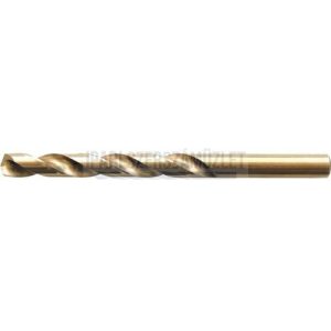 Rh. csigafúró köszörült 5.2mm HSSCo KEN0261040K/OHY0261001W
