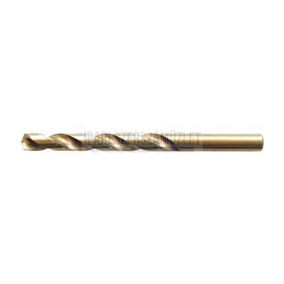 Rh. csigafúró köszörült 5.2mm HSSCo KEN0261040K/OHY0261001W