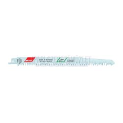   Orrfűrészlap fára 230/6.5mm CV MPS 4052/S1531L 031106-0107/4052-5