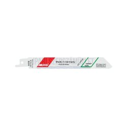   Orrfűrészlap szegelt fára 150/2.5mm Bim Co8 MPS 4430/S922HF 031106-0110