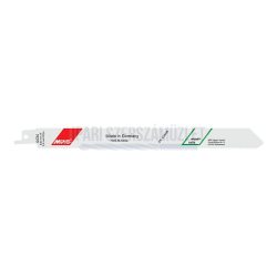   Orrfűrészlap szegelt fára 230/2.5mm BiM Co8 MPS 4434/S1222HF 031106-0112