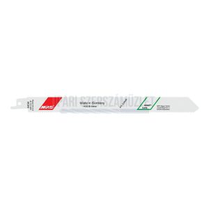 Orrfűrészlap szegelt fára 230/2.5mm BiM Co8 MPS 4434/S1222HF 031106-0112