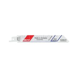   Orrfűrészlap fémre 150/1.0mm BiM Co8 MPS 4405/S922AF 031106-0124