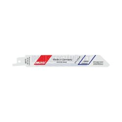   Orrfűrészlap fémre 150/1.8mm BiM Co8 MPS 4411/S922BF 031106-0128