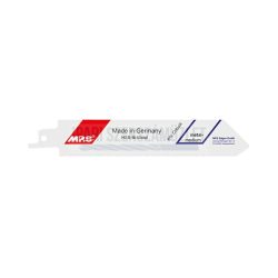   Orrfűrészlap fémre 150/1.8mm BiM Co8 MPS 4408/S936BEF 031106-0132