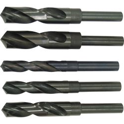   Kovácsfúró készlet 5 részes 14-22mm HSS SHR0258960K Sherwood