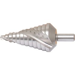 Lépcsős lemezfúró 4-20mm SHR0190510K Sherwood