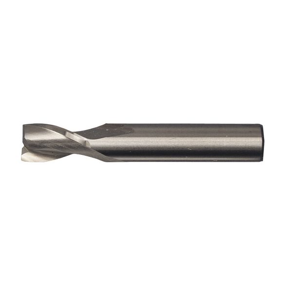 Hosszlyukmaró hengeres szárú 4.0mm HSSCo SHR0613804B Sherwood