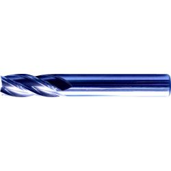 Ujjmaró hengeres szárú 8.0mm HSSCo SHR0613708F Sherwood