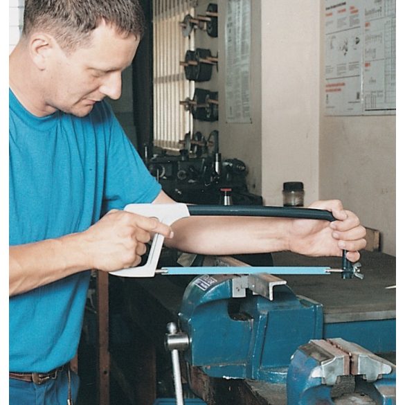 Kézi fűrészlap HSS edzett 300x13x0,6 mm 24T KEN0403750K