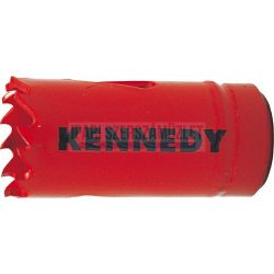 Körkiszúrófűrész 22mm KEN0505220K Kennedy