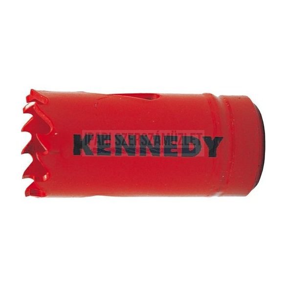 Körkiszúrófűrész 22mm KEN0505220K Kennedy