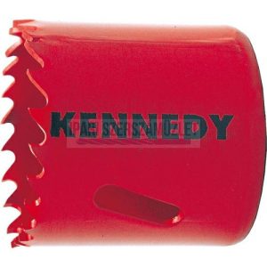 Körkiszúrófűrész 44mm KEN0505440K Kennedy