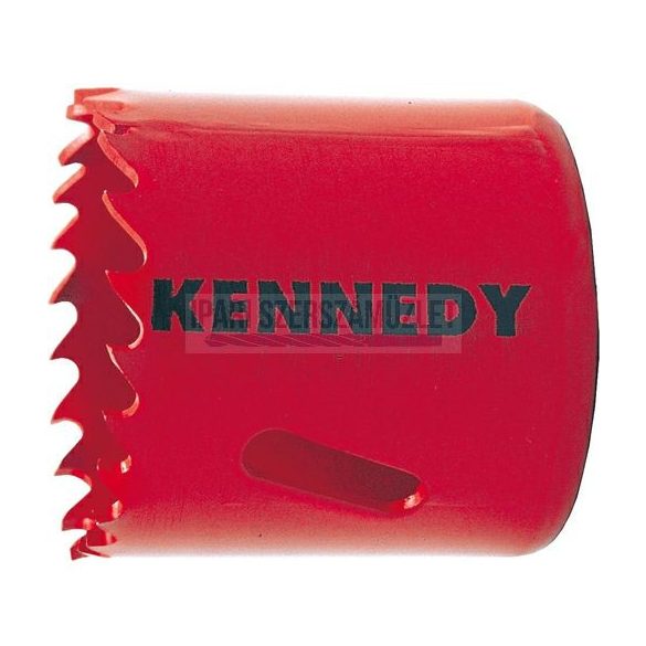 Körkiszúrófűrész 44mm KEN0505440K Kennedy