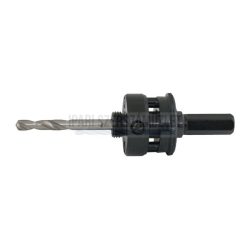  VIKING körkivágó adapter 32-250 SW11 M50Quick SDS+ 031002-0125