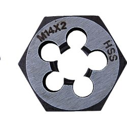 Menetmetsző hatszög M14x1.5 HSS SHR0862770K Kennedy
