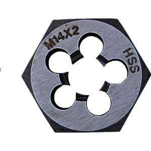 Menetmetsző hatszög M14x1.5 HSS SHR0862770K Kennedy