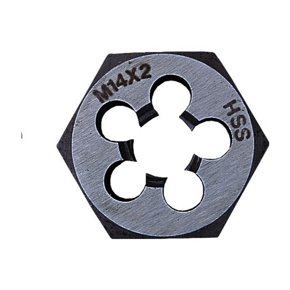 Menetmetsző hatszög M14x1.5 HSS SHR0862770K Kennedy