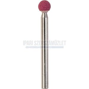 Csapos köszörűkő B123 5x5/3mm KEN2501230K Kennedy