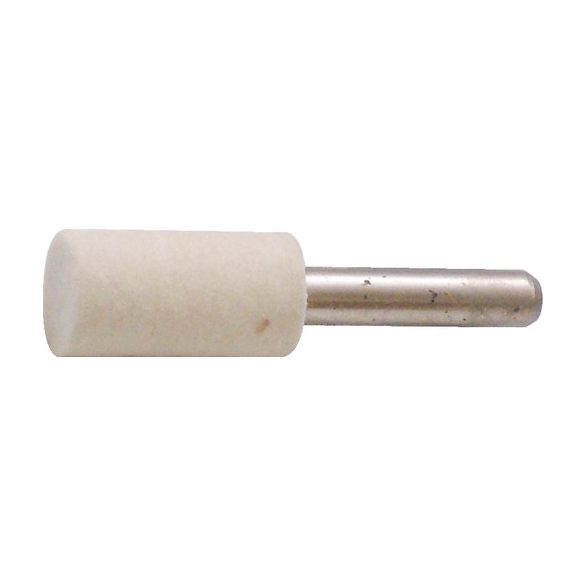 Csapos filckorong 12x24/3mm YRK2471120K YORK
