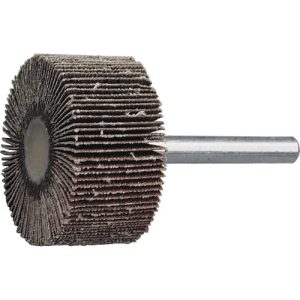Csapos lamellás (szaturnusz) korong 50X10mm P60 YRK2202810K YORK 