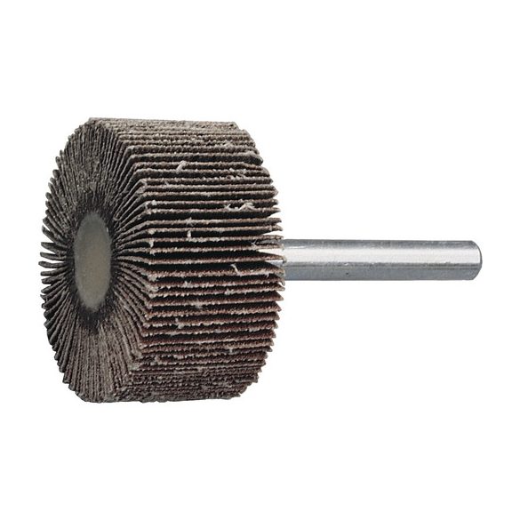 Csapos lamellás (szaturnusz) korong 50X10mm P60 YRK2202810K YORK 