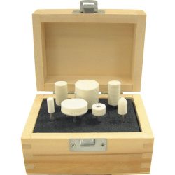 Csapos filckorong készlet 7 részes YRK2479070K YORK