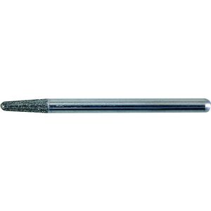 Gyémántszemcsés turbómaró r32 3.3-2mm YRK2109620K YORK