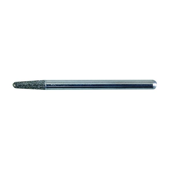 Gyémántszemcsés turbómaró r32 3.3-2mm YRK2109620K YORK