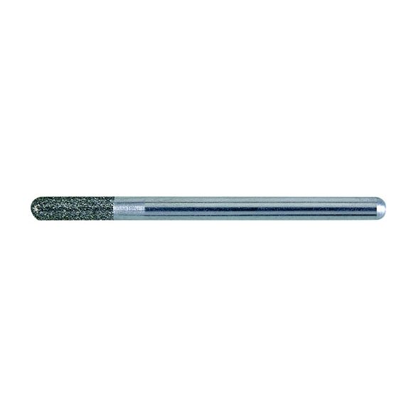 Gyémántszemcsés turbomaró AR30 3mm YRK2109130K YORK