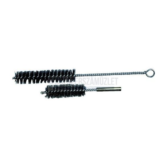 Csőkefe 35mm inox KEN9061530K Kennedy