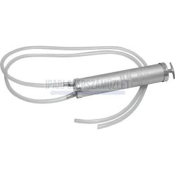 Kétutas átfejtő pumpa 500mm KEN5403400K Kennedy