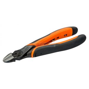 Oldalcsípő fogó 140mm Bahco 2101G-140