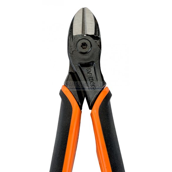 Oldalcsípő fogó 140mm Bahco 2101G-140
