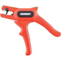 Kábelcsupaszító fogó 0.2-0.6 mm KEN5167970K Kennedy