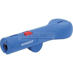 Kábelcsupaszító 0.5-6.0mm Nr.13 KEN5168300K Kennedy