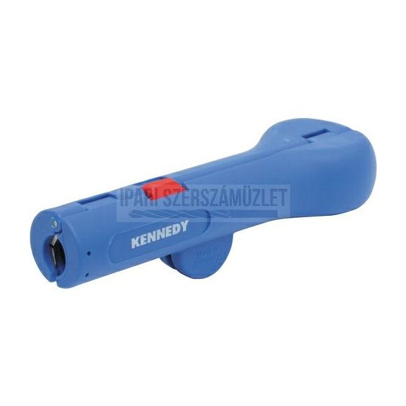 Kábelcsupaszító 0.5-6.0mm Nr.13 KEN5168300K Kennedy