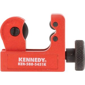 Csővágó 3-22mm KEN5885451K Kennedy