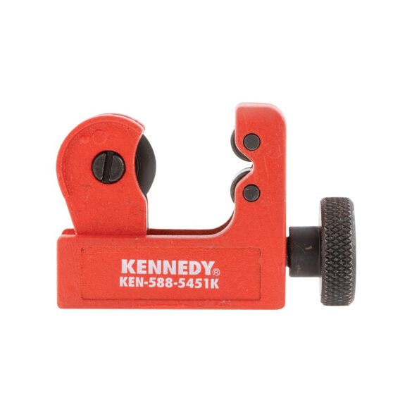 Csővágó 3-22mm KEN5885451K Kennedy