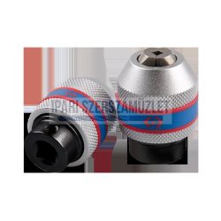   Menetfúró-hajtó tokmány 3/8" D=34.5mm bef.4-9mm King Tony 39123012M
