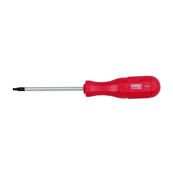 Csavarhúzó T9 KEN5726090K Kennedy