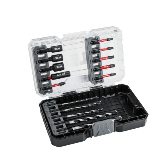 Adventi kalendárium 2025. X-mas Flex 534227