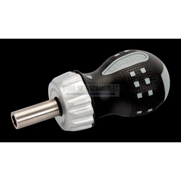 Magnetizáló és demagnetizáló Bahco M781