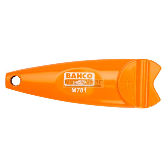 Bitkészlet 100 részes színes Bahco 59/S100BC