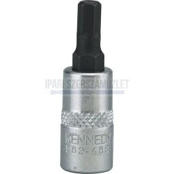 Tűzőkulcs 1/4" T8 KEN5824687K Kennedy