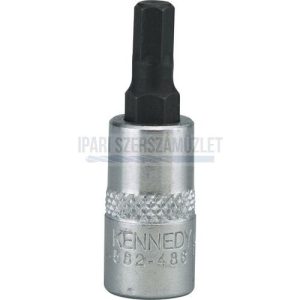 Tűzőkulcs 1/4" T8 KEN5824687K Kennedy