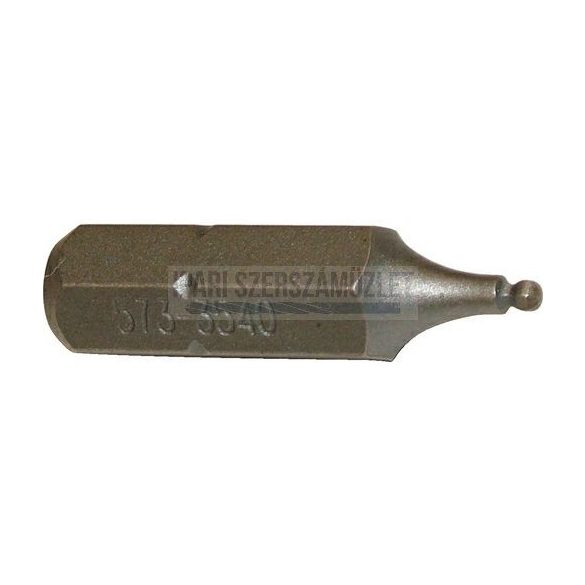 Bit hegy hatszög gv. 3x25mm KEN5733546K Kennedy