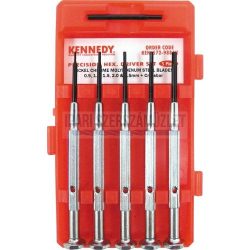 Órás csavarhúzó készlet KEN5729886K Kennedy