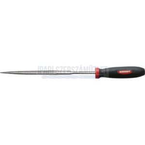 Gyémánt tűreszelő félkerek 160mm KEN0330040K Kennedy